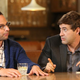 Nick Kroll, Stephen Rannazzisi